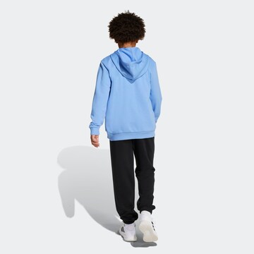 Survêtement ADIDAS SPORTSWEAR en bleu