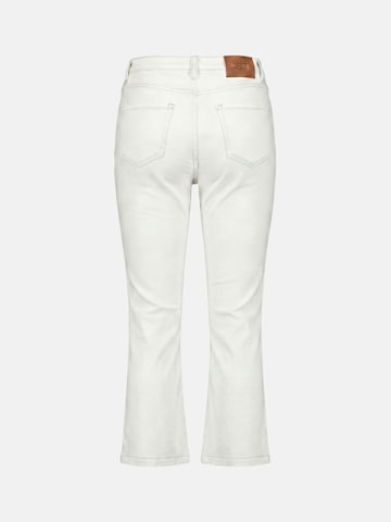 HOPE - regular Pantalón 'HOPE JEANS PANTALONE' en blanco