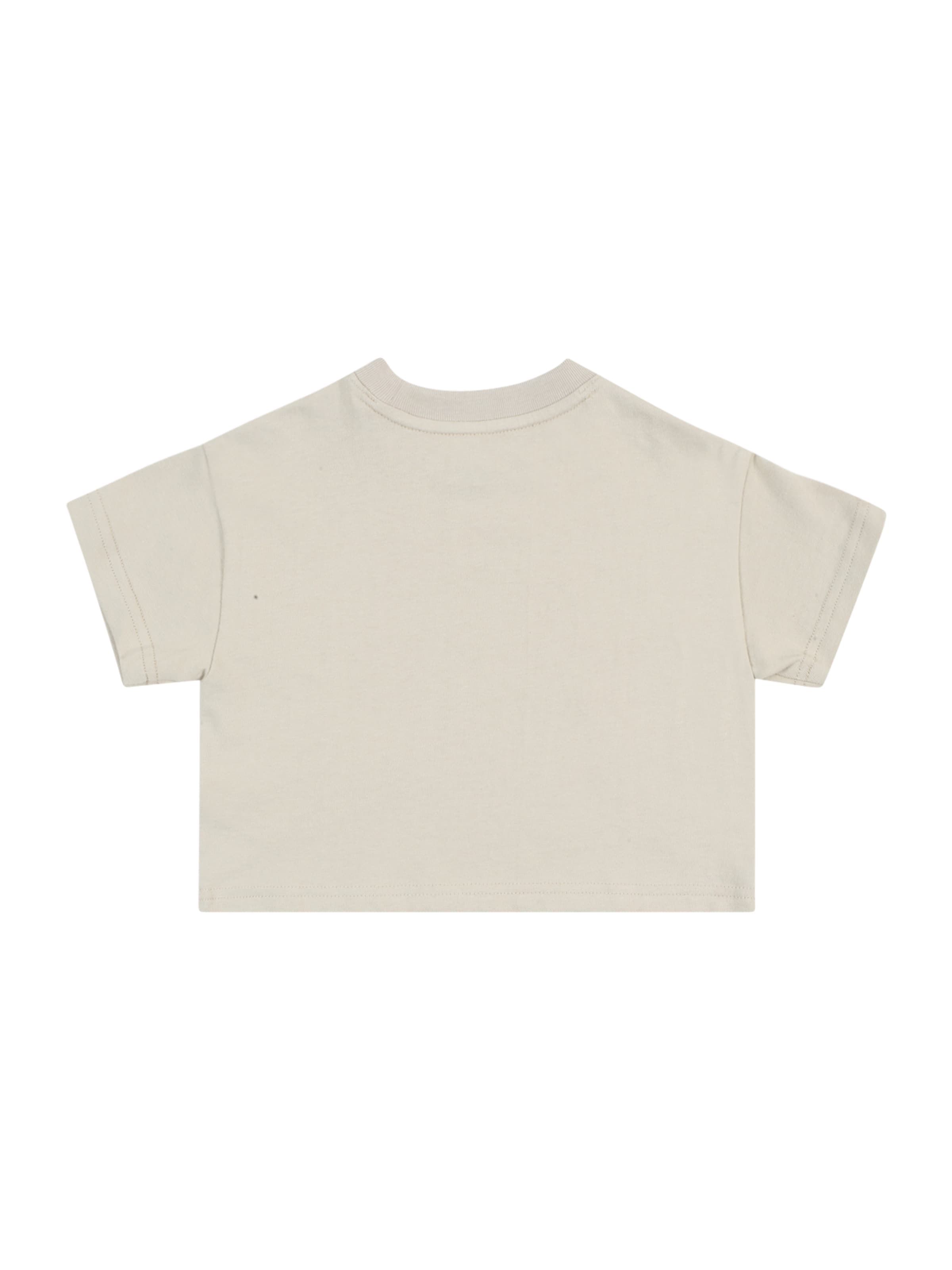 GAP T-shirt 'MATT' i brun