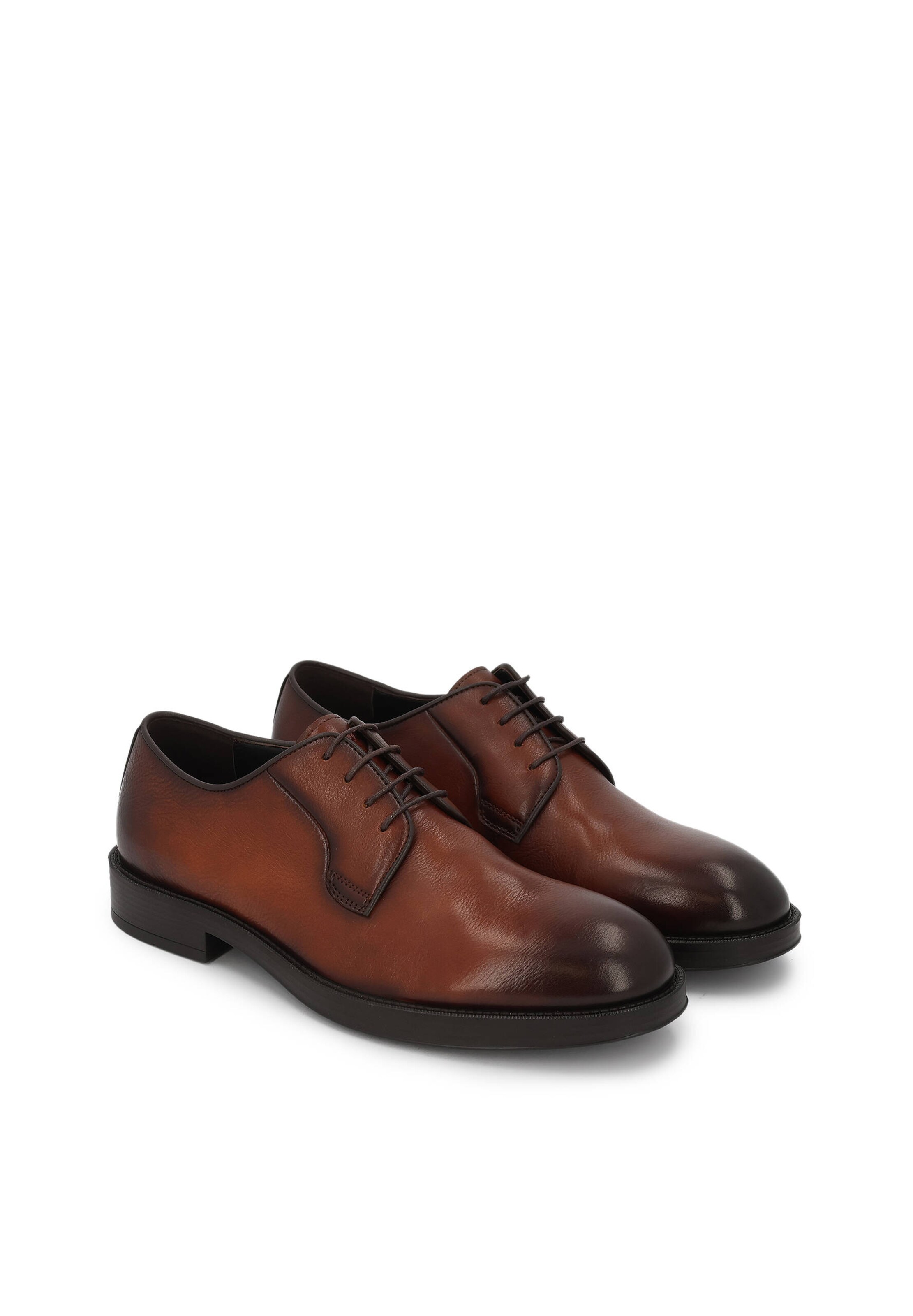 Scarpa stringata di Kazar in marrone