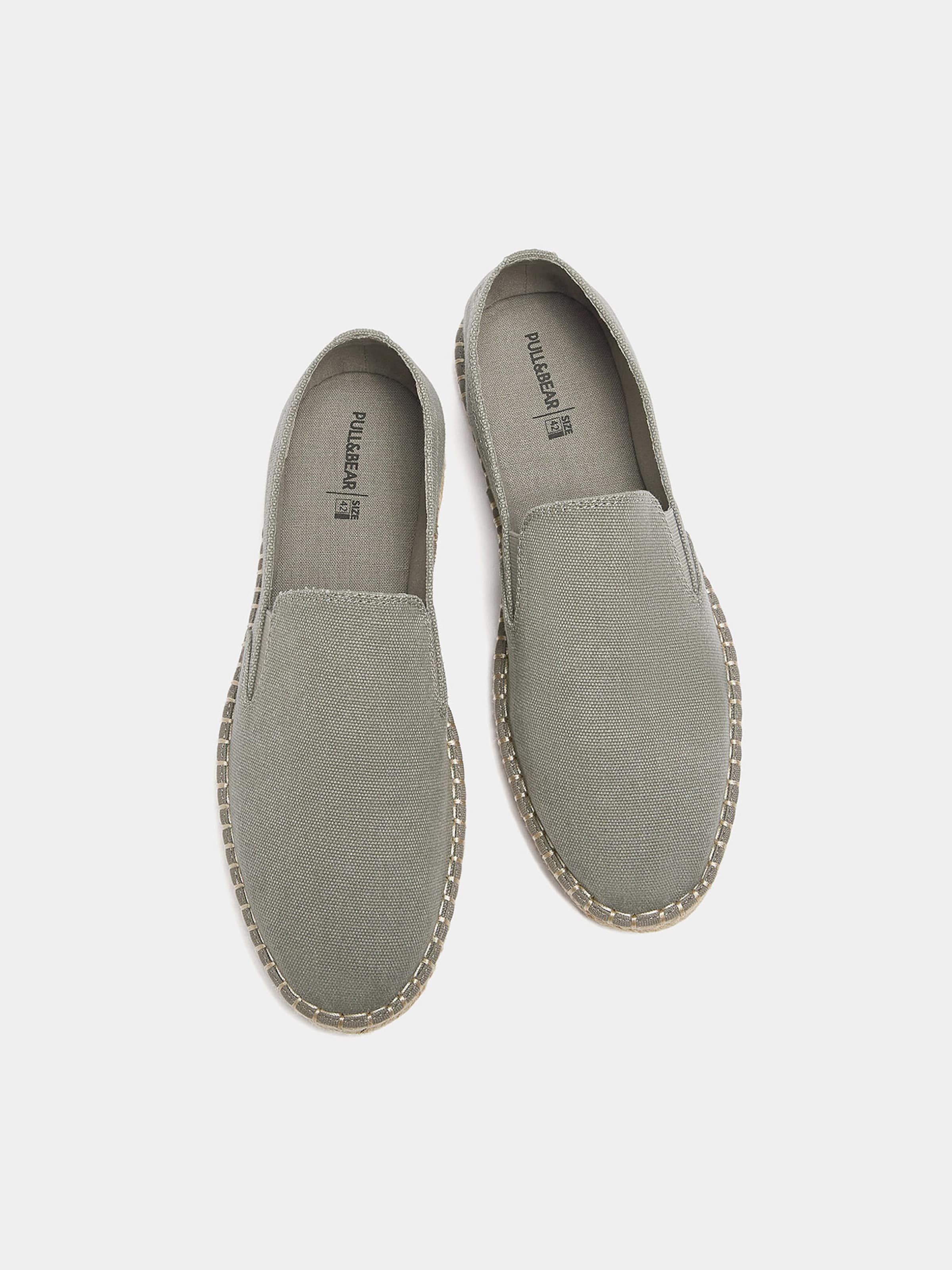 Espadrilles pull sales and bear
