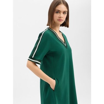 Robe Marc Cain en vert