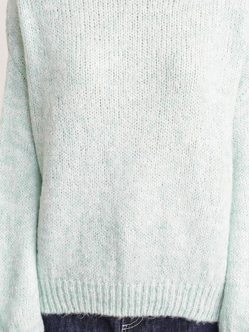 MixRay Pullover 'Pullover'‌‌‌‌‌‌‌‌‌‌ in Grün
