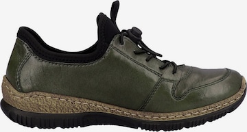 Rieker Sneakers in Green