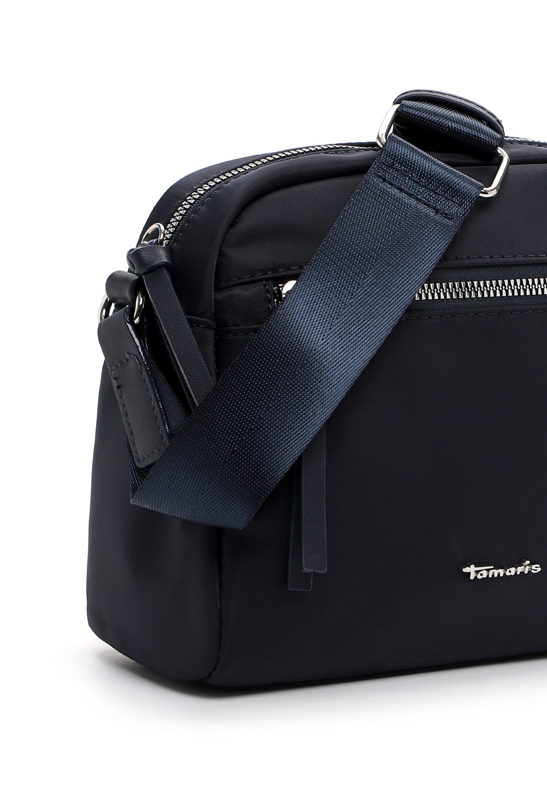 Tamaris Shoulder Bag ' TAS Giuseppa ' in Blue