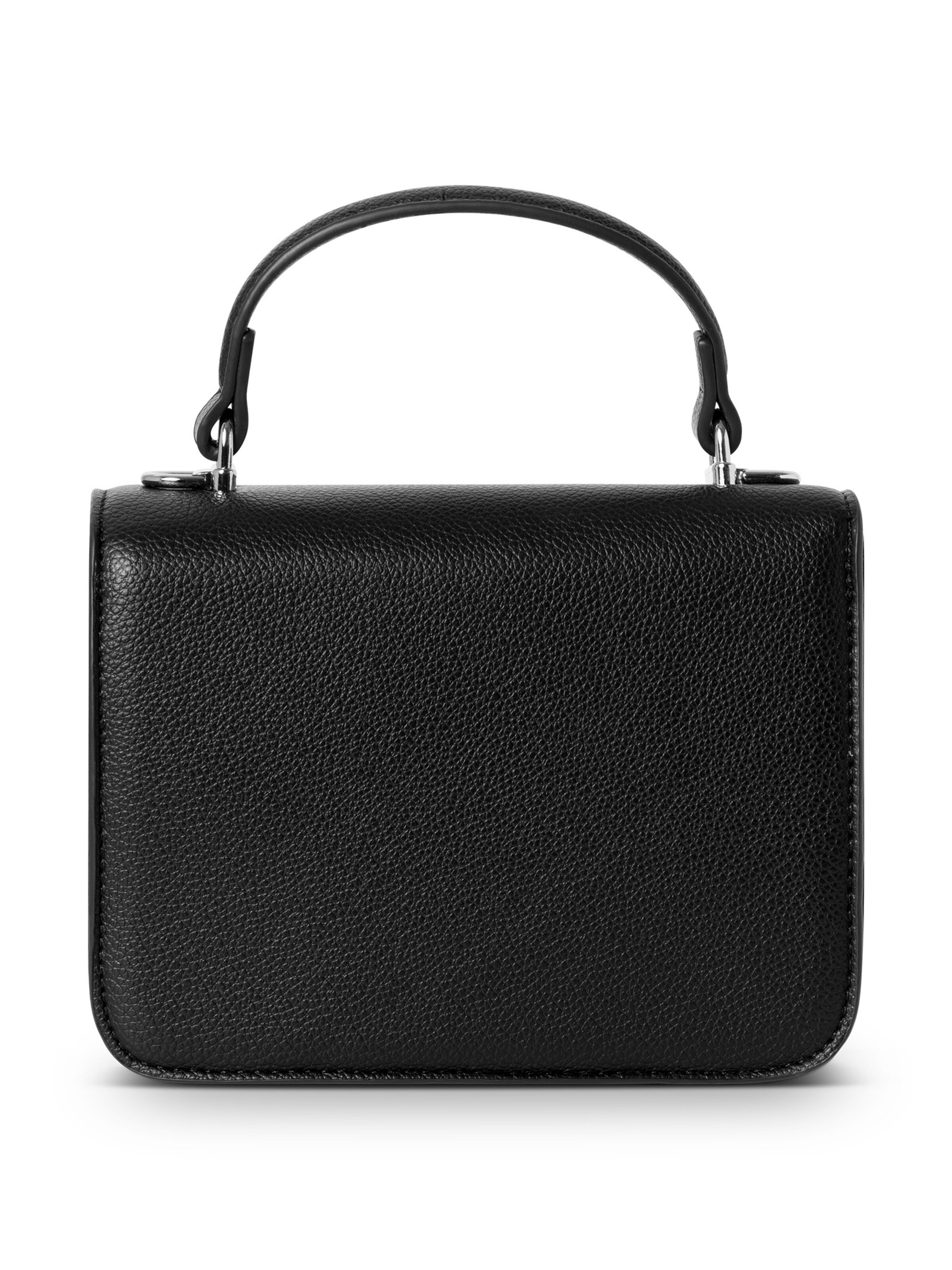 NOBO Handtas 'Athena' in Zwart