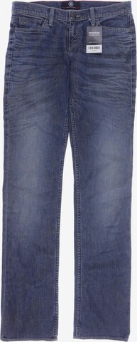 BOGNER Jeans in 29 in Blue: front