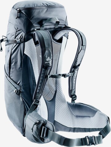 DEUTER Sports Backpack 'Futura Pro 36' in Grey