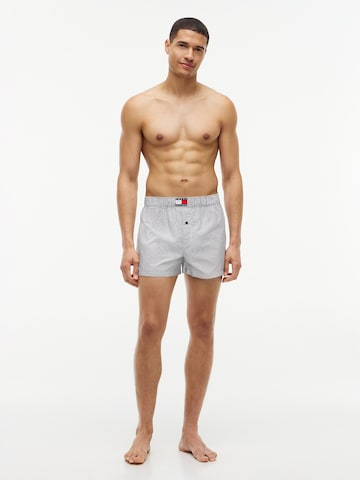 TOMMY HILFIGER Boxershorts 'Heritage' in Blauw