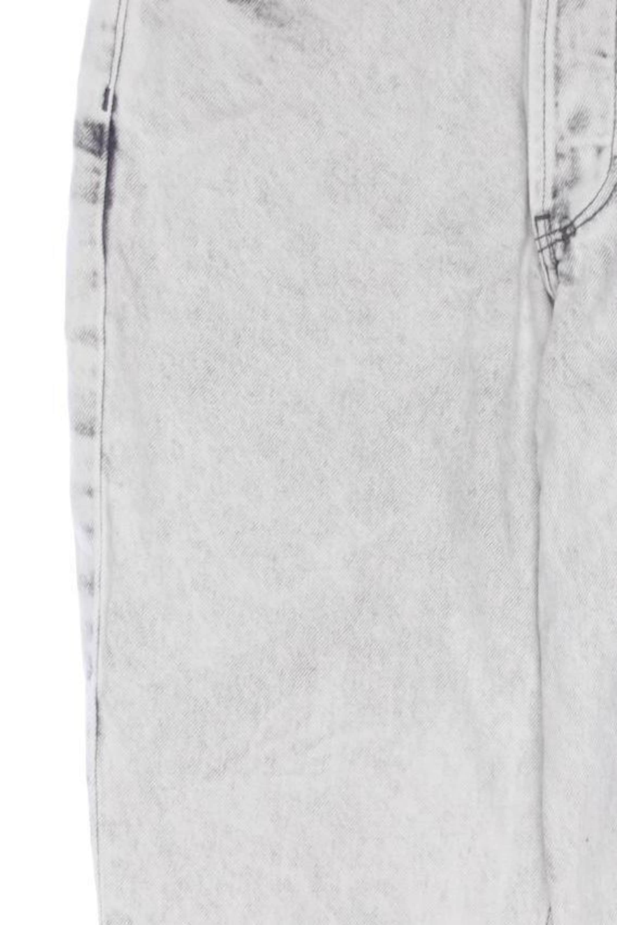 Anine Bing Jeans in 25 in Grey
