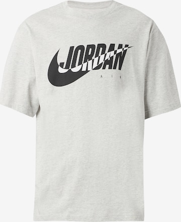 Jordan Paita 'Brooklyn Essentials' värissä harmaa: etupuoli