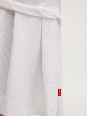 Robe ' Tadena ' JOOP! Jeans en blanc