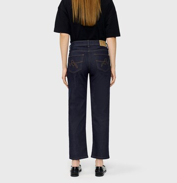 MAC Jeans in Blue