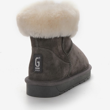 Gooce Snow boots 'Gertrude' in Grey