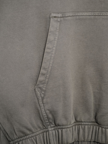 HALO Sweatshirt in Grey