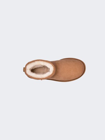 Boots 'Classic Mini II' di UGG in marrone