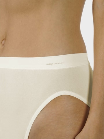 Mey Panty 'Jazz' in Beige