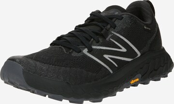 Chaussure de course 'Hierro' new balance en noir : devant