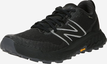 new balance - Zapatillas de running 'Hierro' en negro: frente