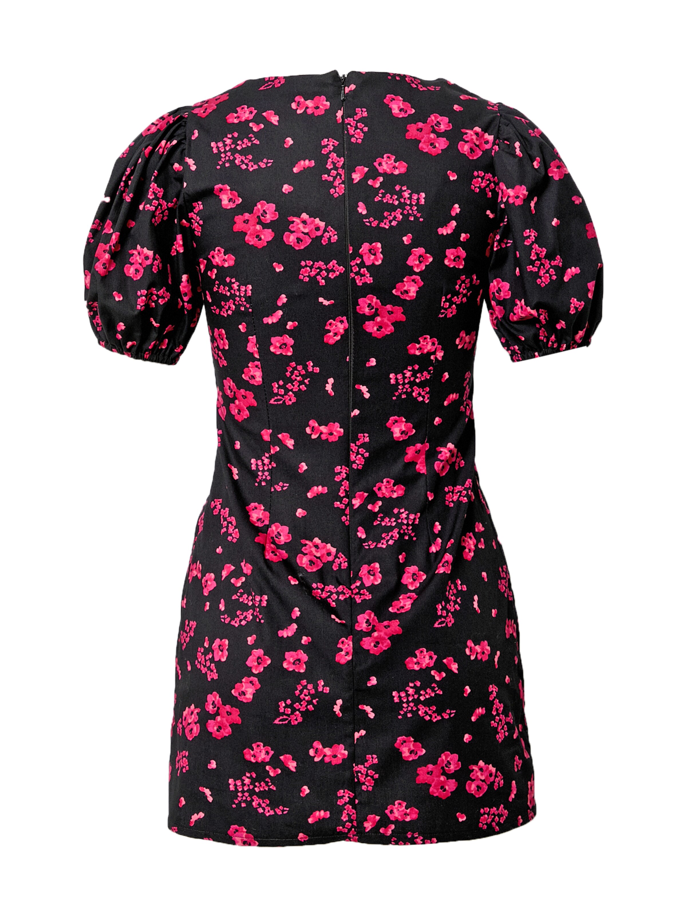 Frauen Kleider Miss Selfridge Petite Kleid in Mischfarben - UP03395 Frauen Kleider Miss Selfridge Petite Kleid in Mischfarben - UP03395