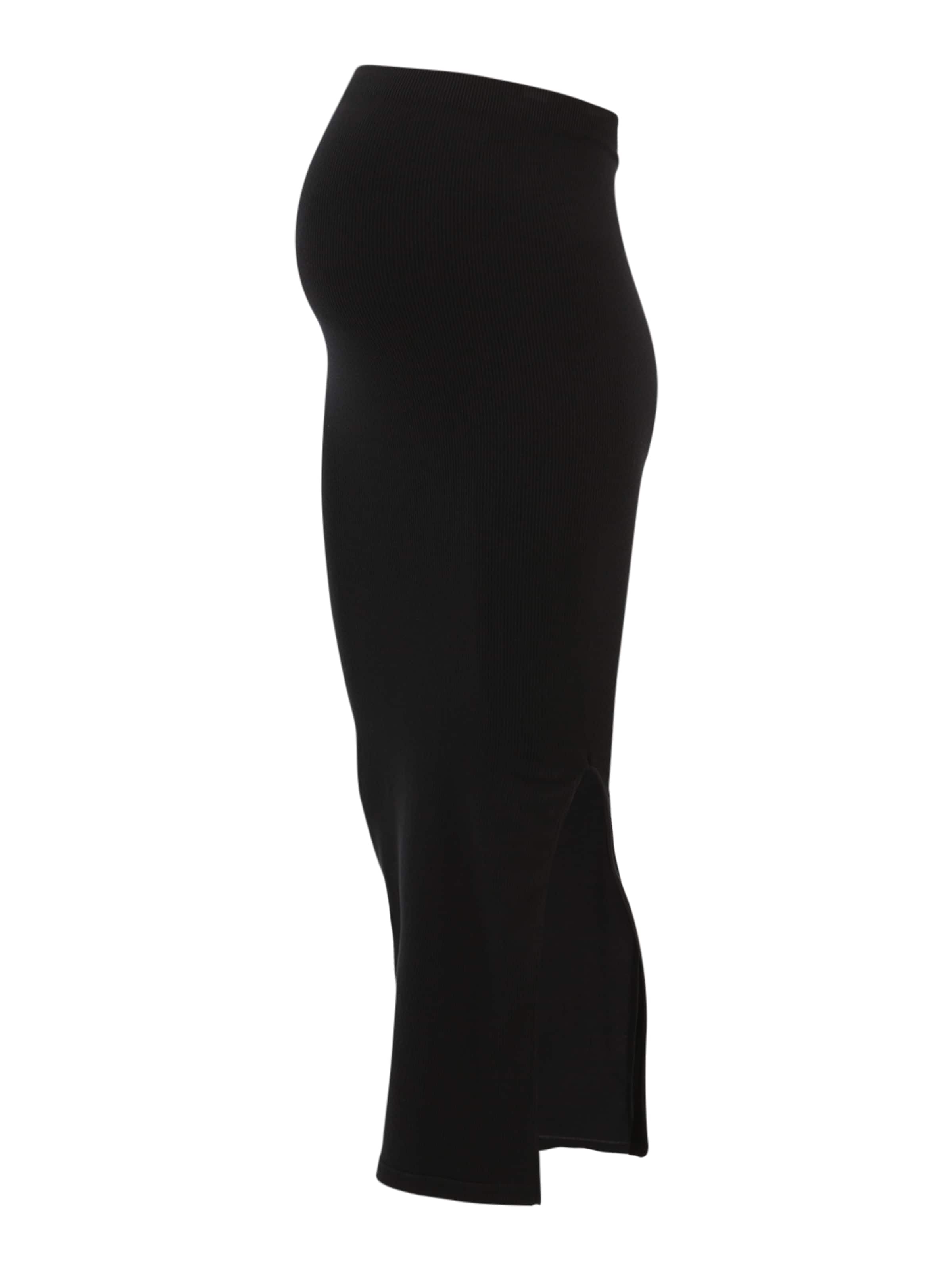 MAMALICIOUS Seelik 'MLALANIS', värv must: eest vaates