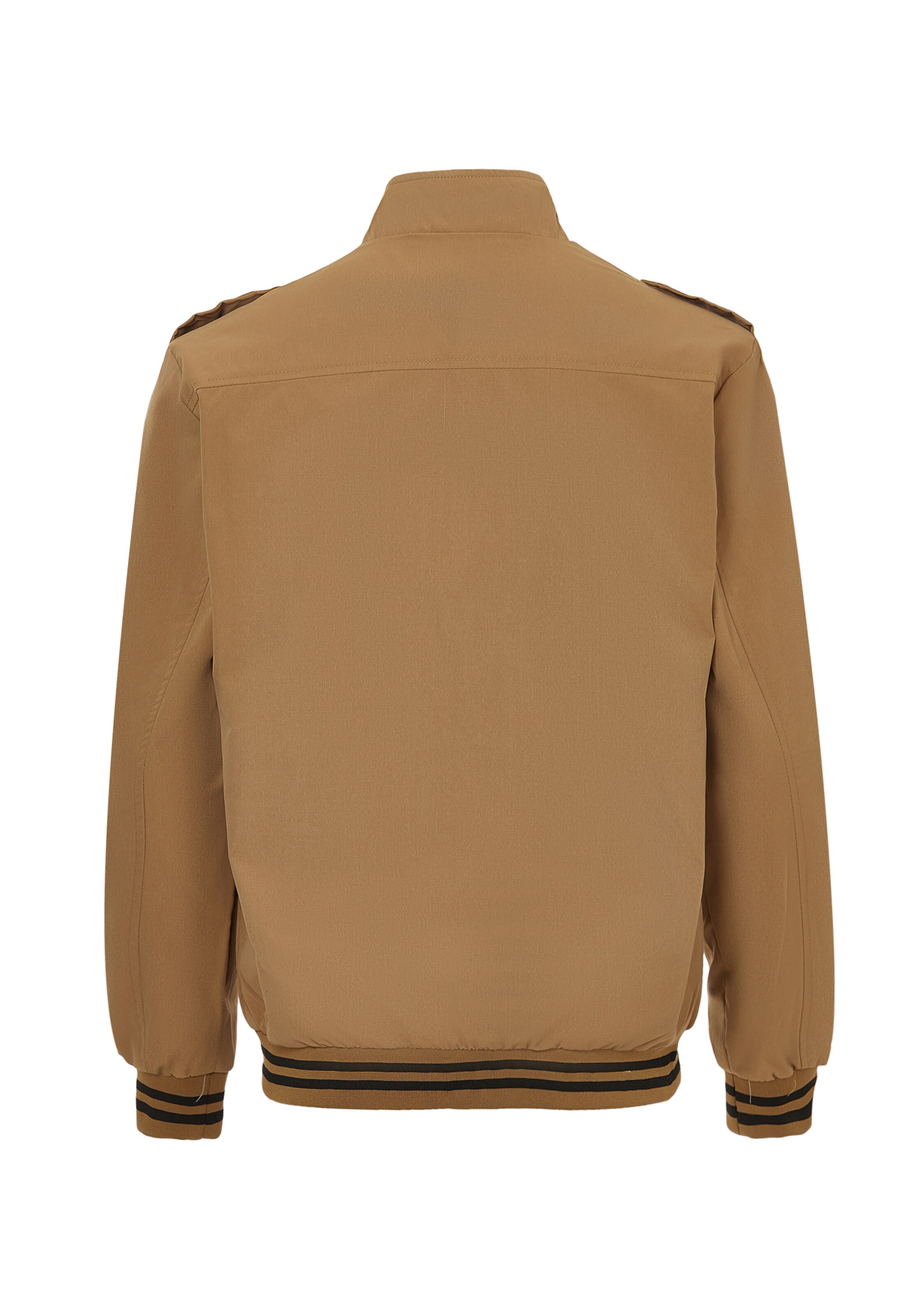 BRAELYN Tussenjas in Bruin