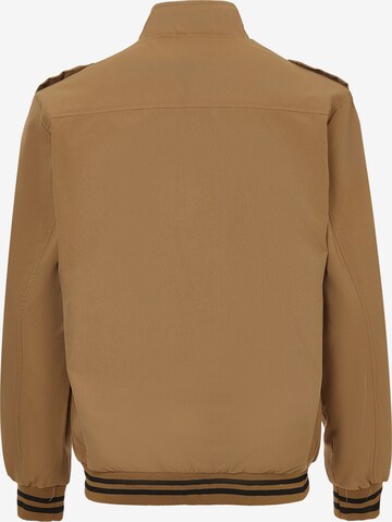 fernell Between-Season Jacket in Beige