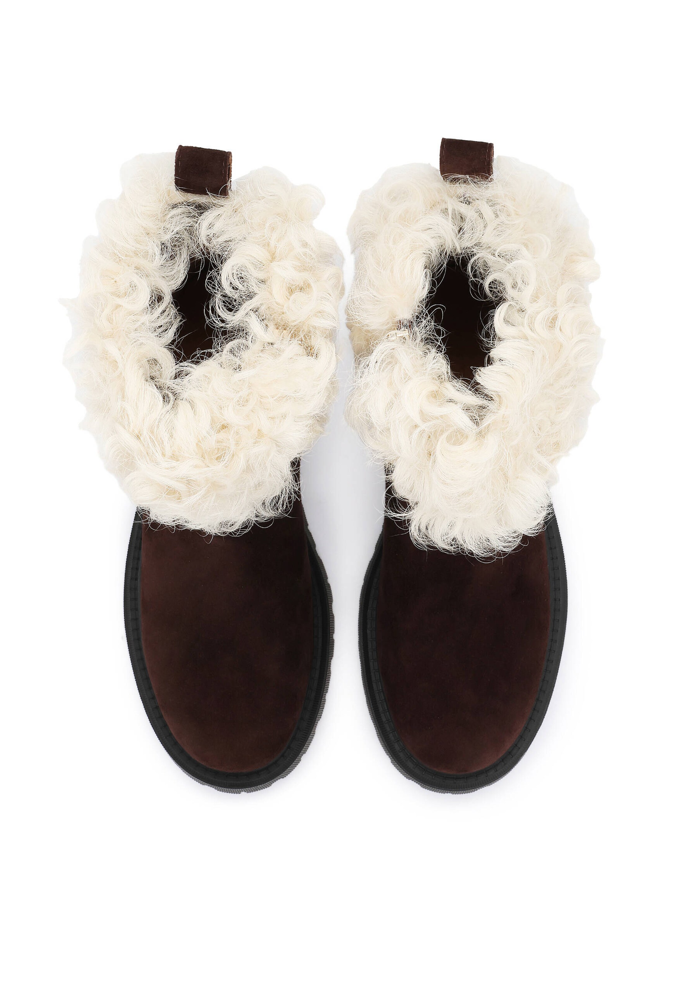 Kazar Chelsea boots in Bruin