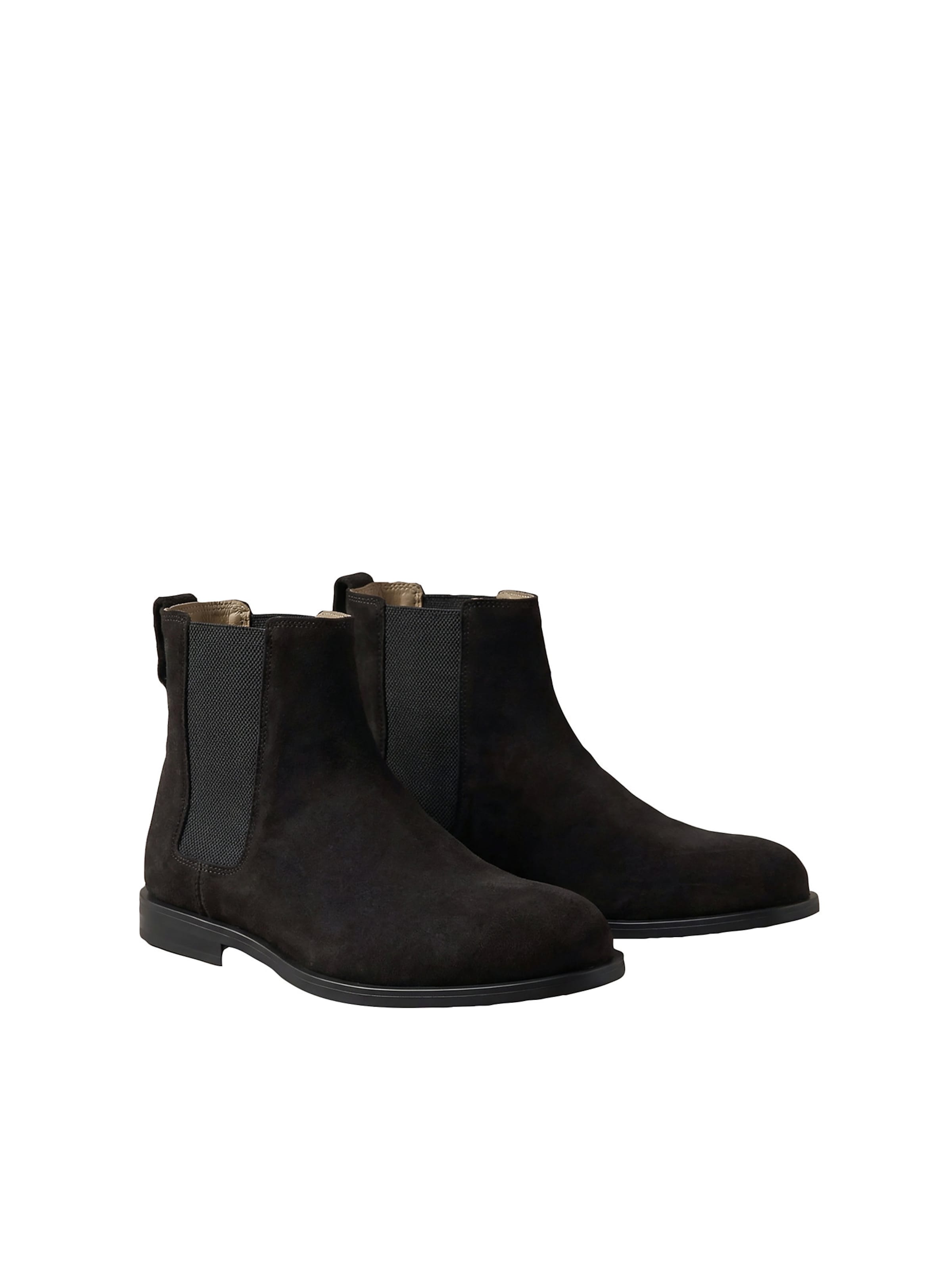 Chelsea Boots Calvin Klein en noir