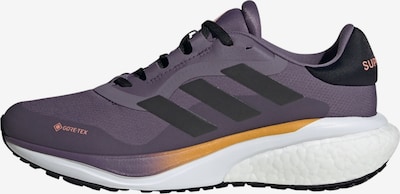 ADIDAS PERFORMANCE Running Shoes 'Supernova 3 Gtx ' in marine blue / Orange / Black, Item view