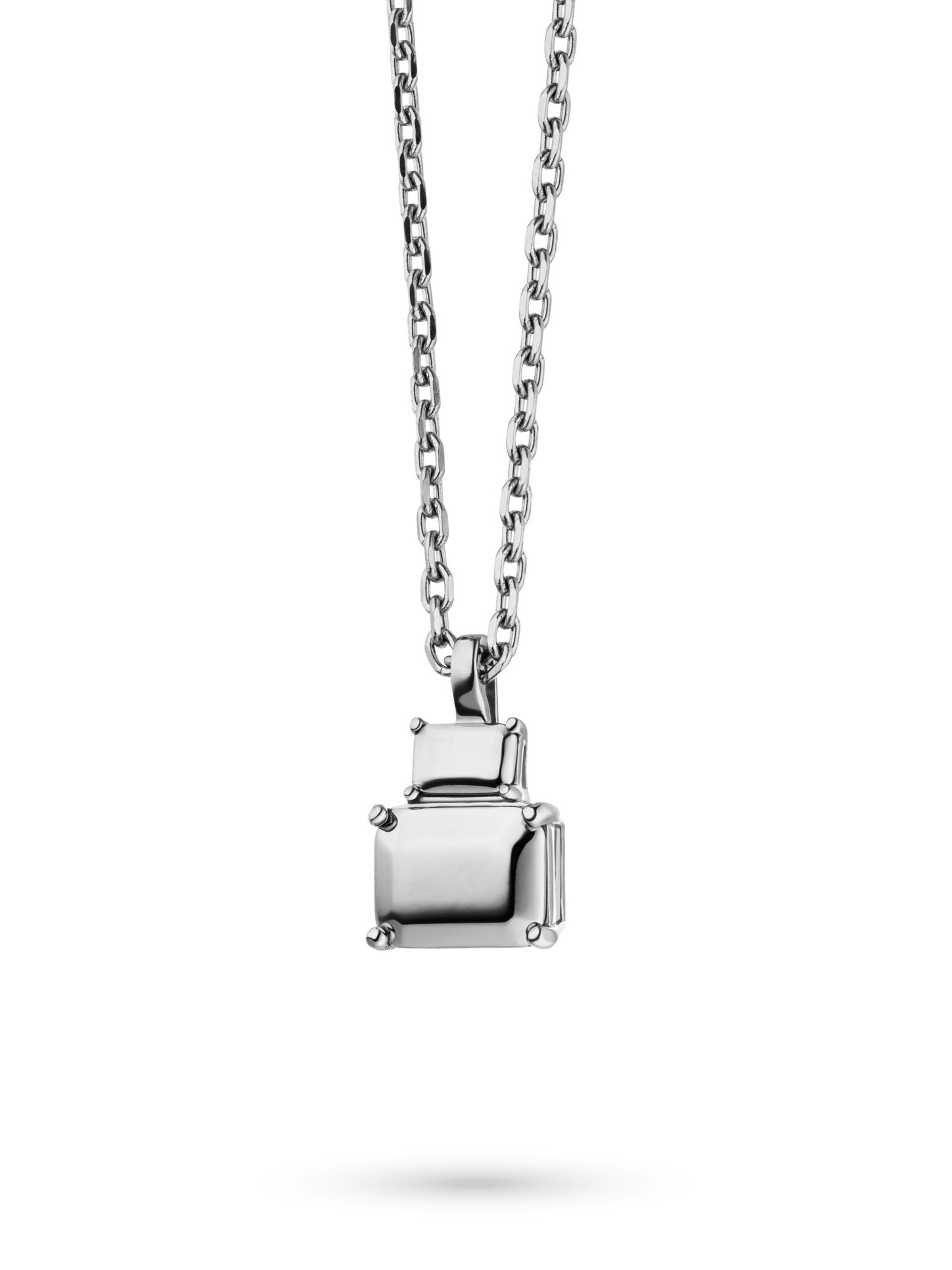 Liebeskind Berlin Necklace in Silver