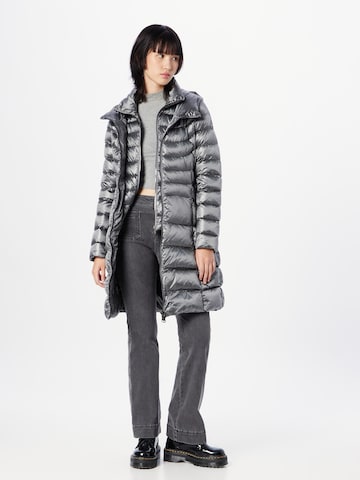 Manteau d’hiver Colmar en gris