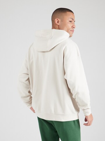Felpa 'CLUB' di Nike Sportswear in marrone