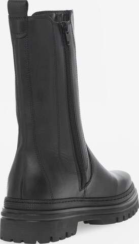 GABOR Chelsea Boots in Black