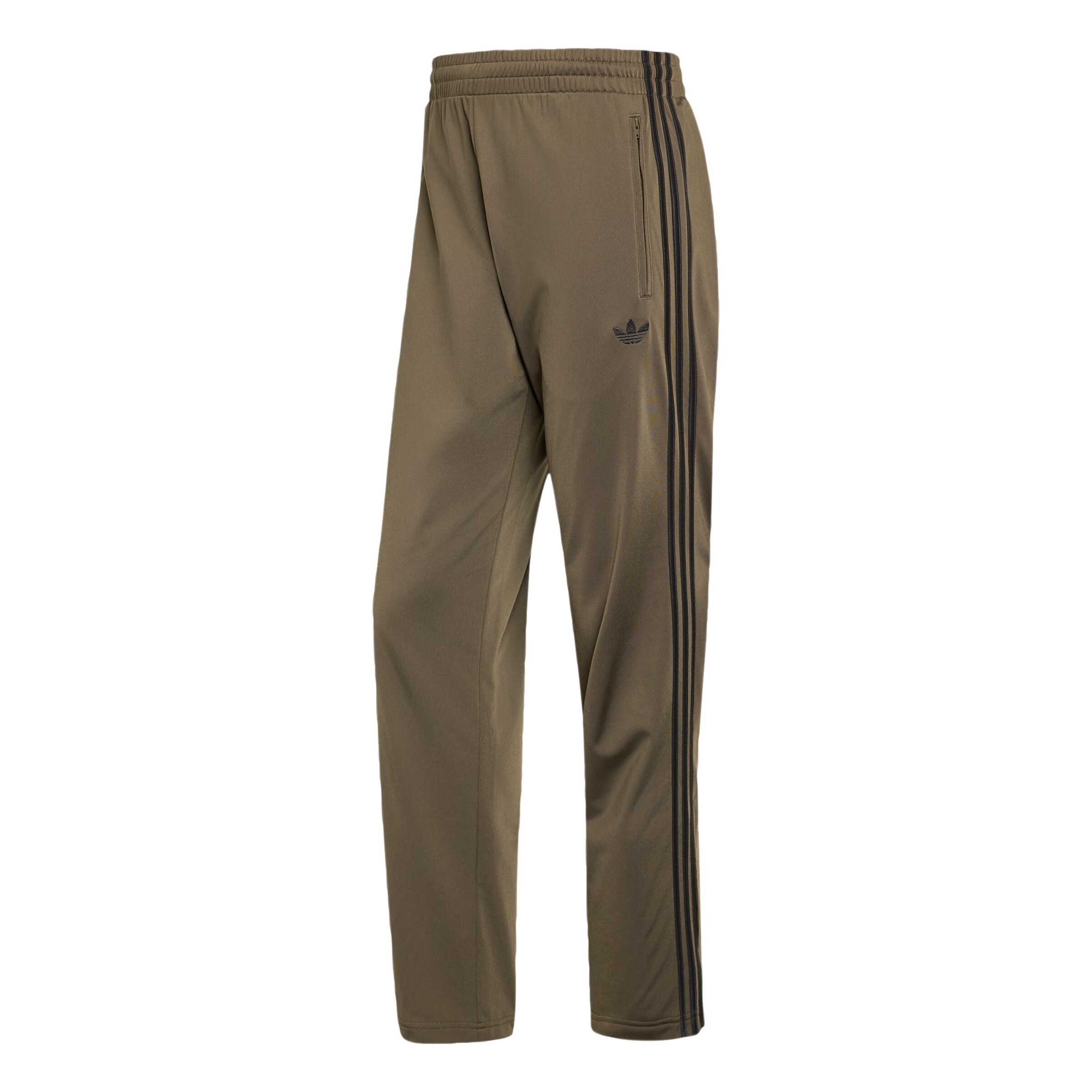 regular Pantaloni 'Firebird' di ADIDAS ORIGINALS in marrone