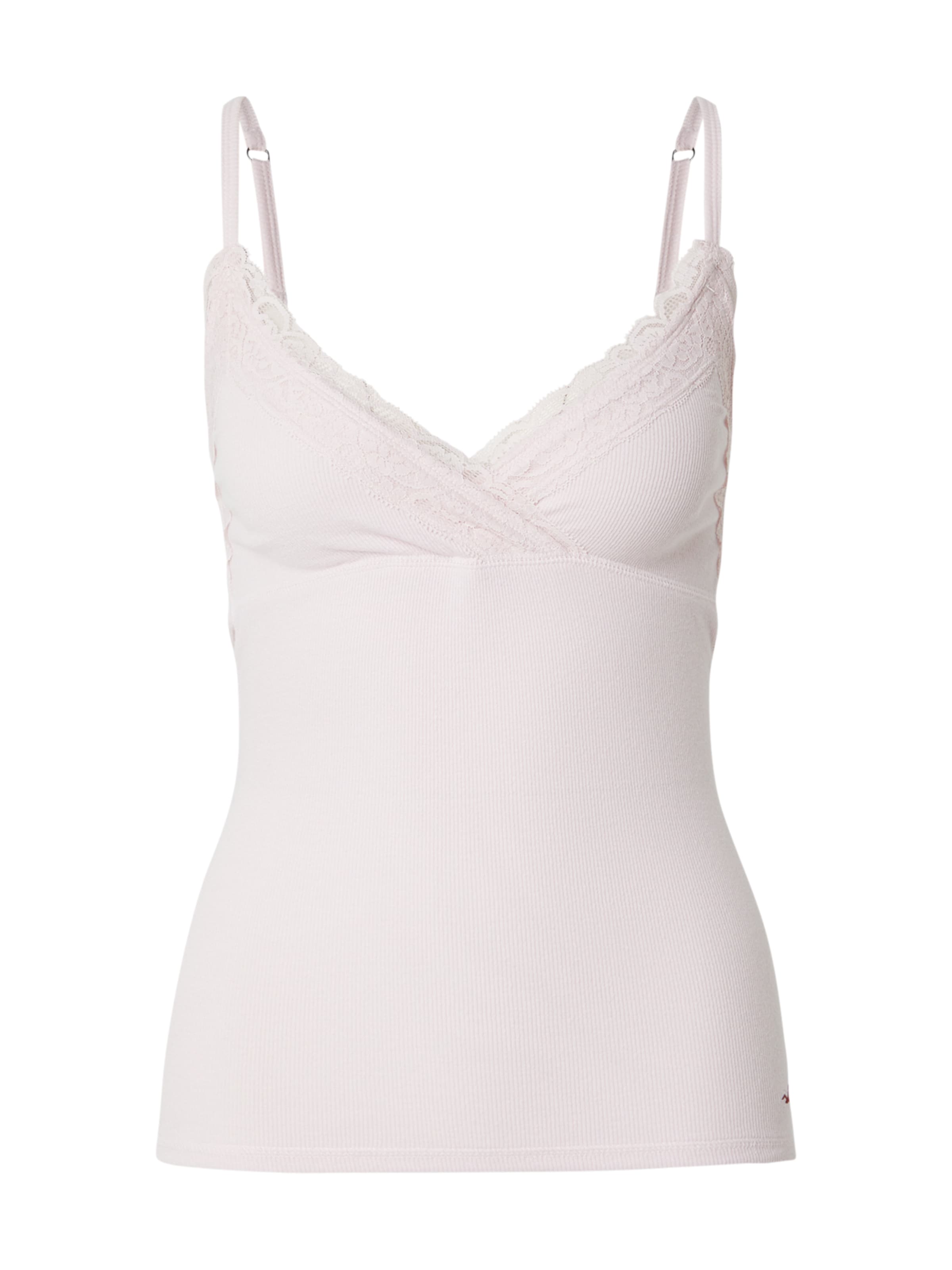 HOLLISTER Top in de kleur Rosa, Productweergave