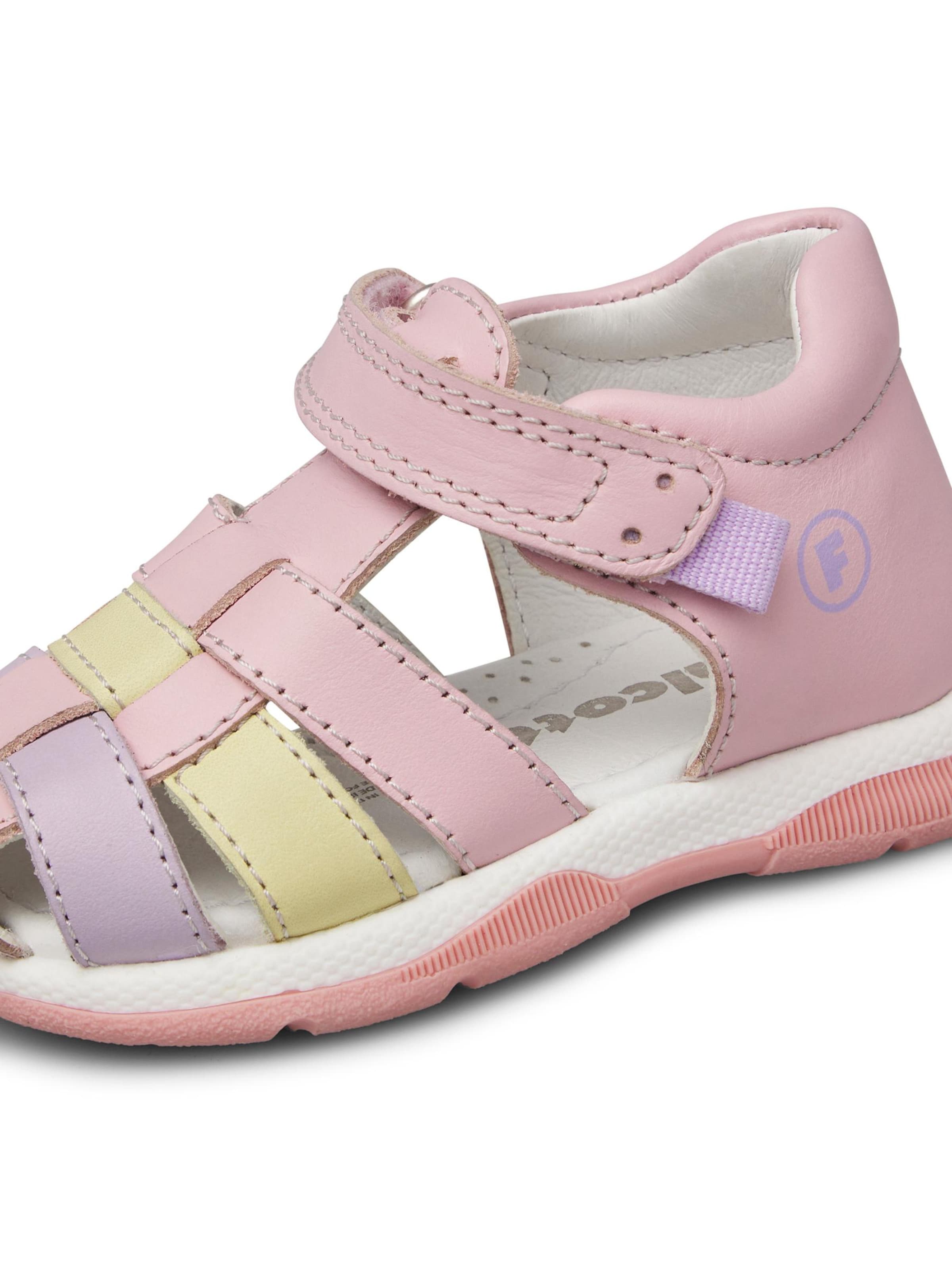Falcotto Sandale 'TALPIR'‌‌‌‌‌‌‌‌‌‌ in Lila