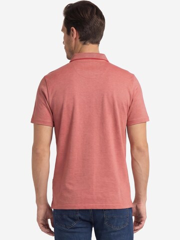 redmond Shirt 'Basic' in Red