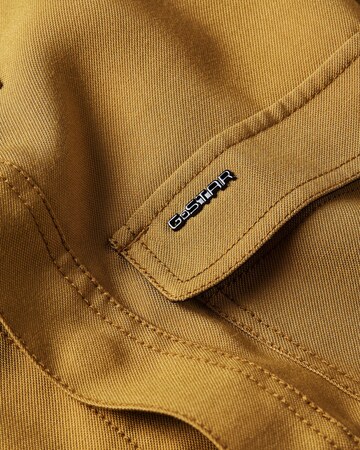 G-STAR Dress in Beige