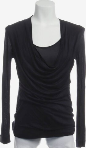 BOGNER Top & Shirt in S in Blue: front