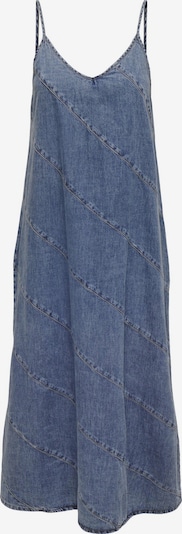 ONLY Kleid 'ONLDIA' in 34 in blue denim, Produktansicht