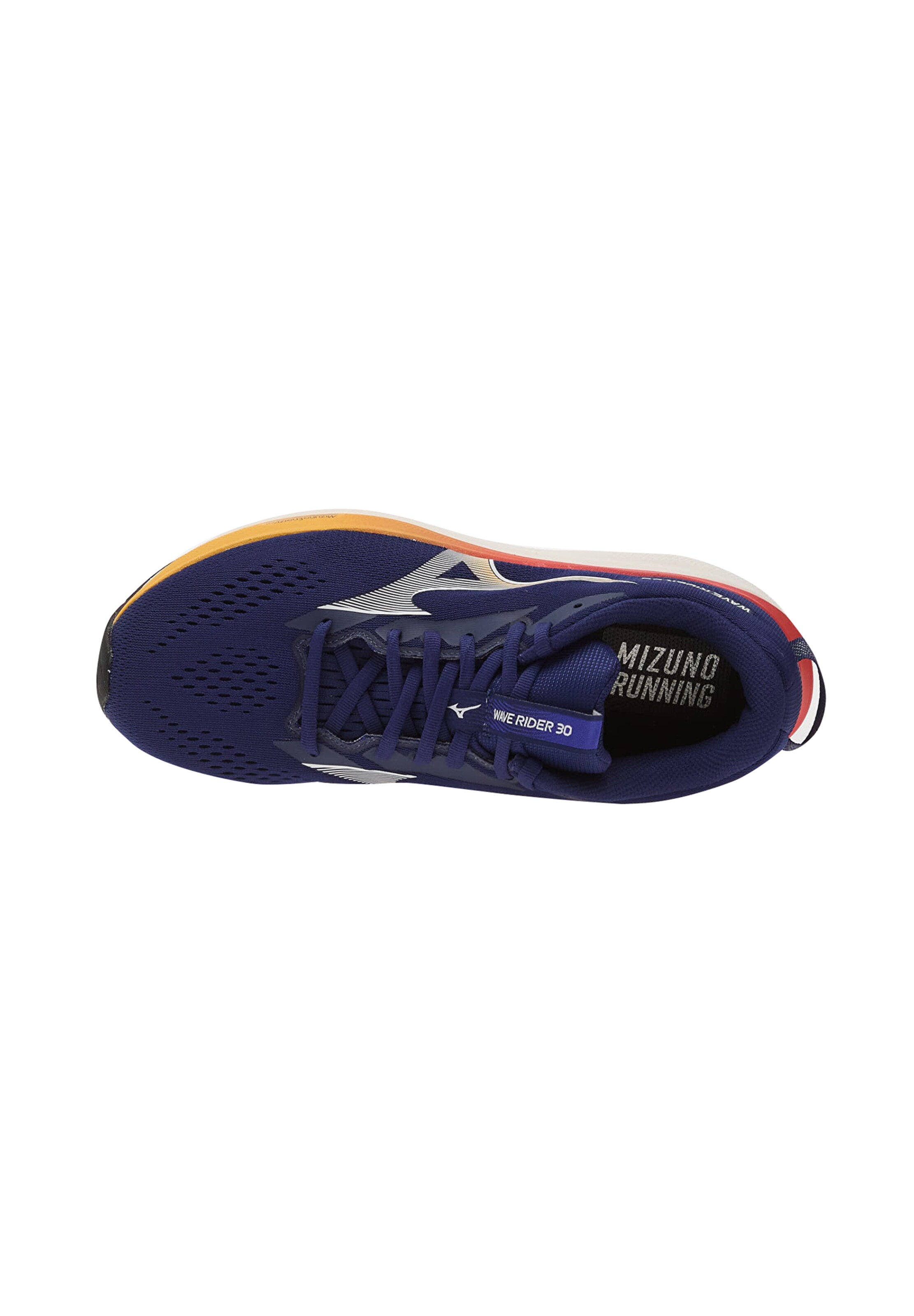 MIZUNO Маратонки за бягане в синьо