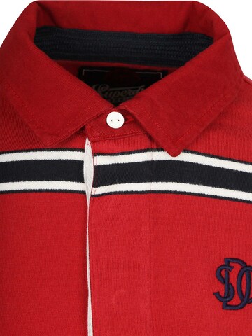 Superdry Shirt‌‌‌‌ in Rot
