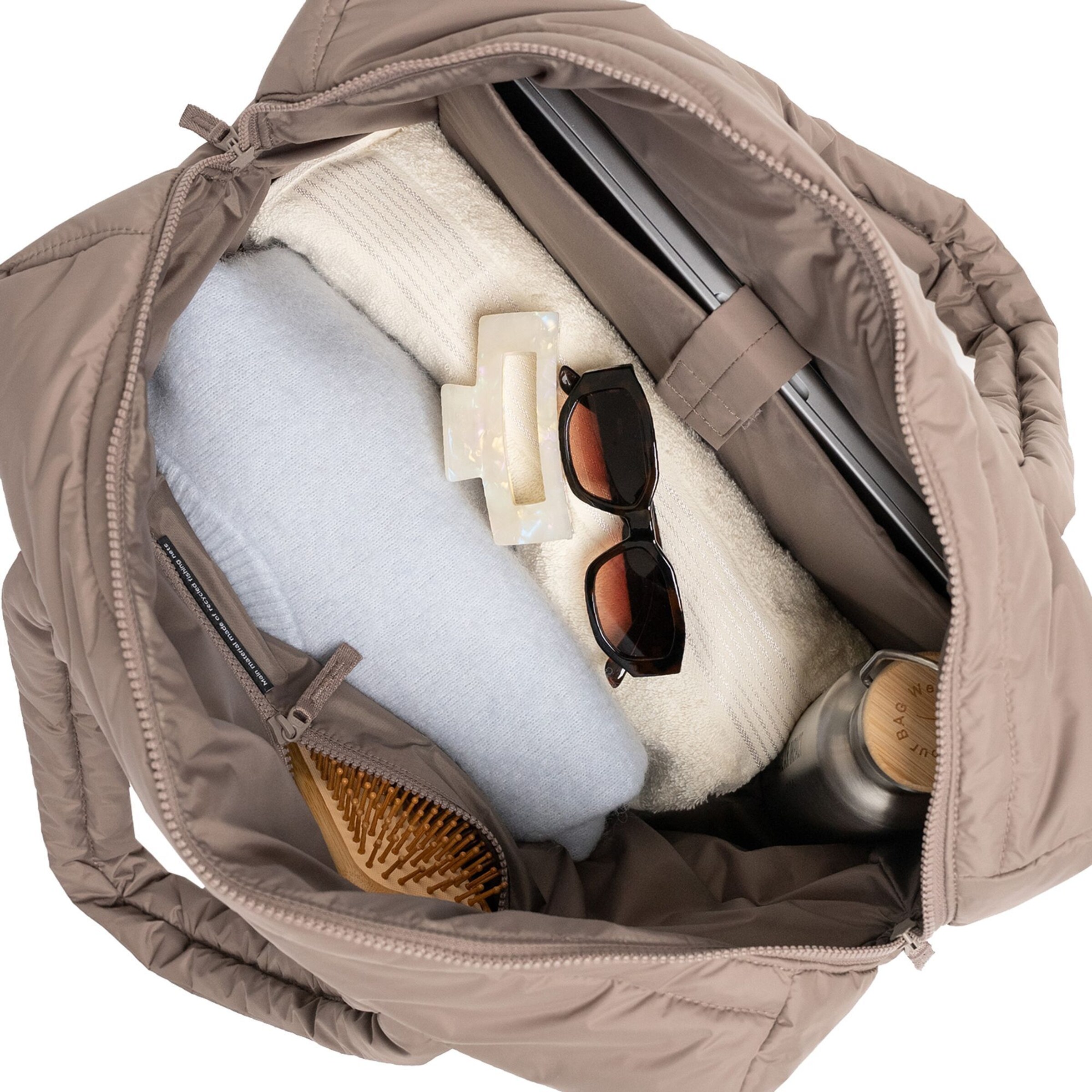 Got Bag Shopper 'Everyday Bag' in Grey