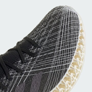ADIDAS PERFORMANCE Running shoe '4DFWD x Strung' in Black
