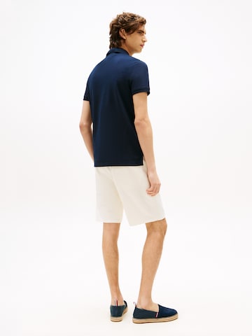 Maglietta di TOMMY HILFIGER in blu