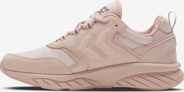 Hummel Sneaker 'Marathona Reach' in Pink