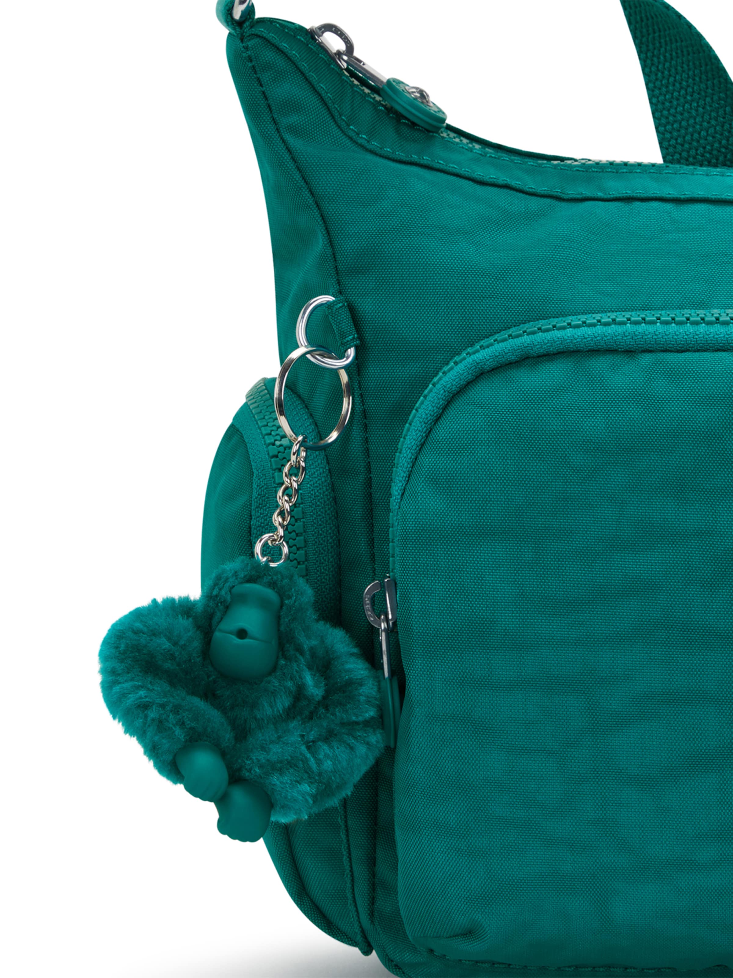 KIPLING - Bolso de mano 'GABB S' en negro