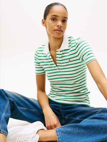 T-shirt '1985' TOMMY HILFIGER en blanc