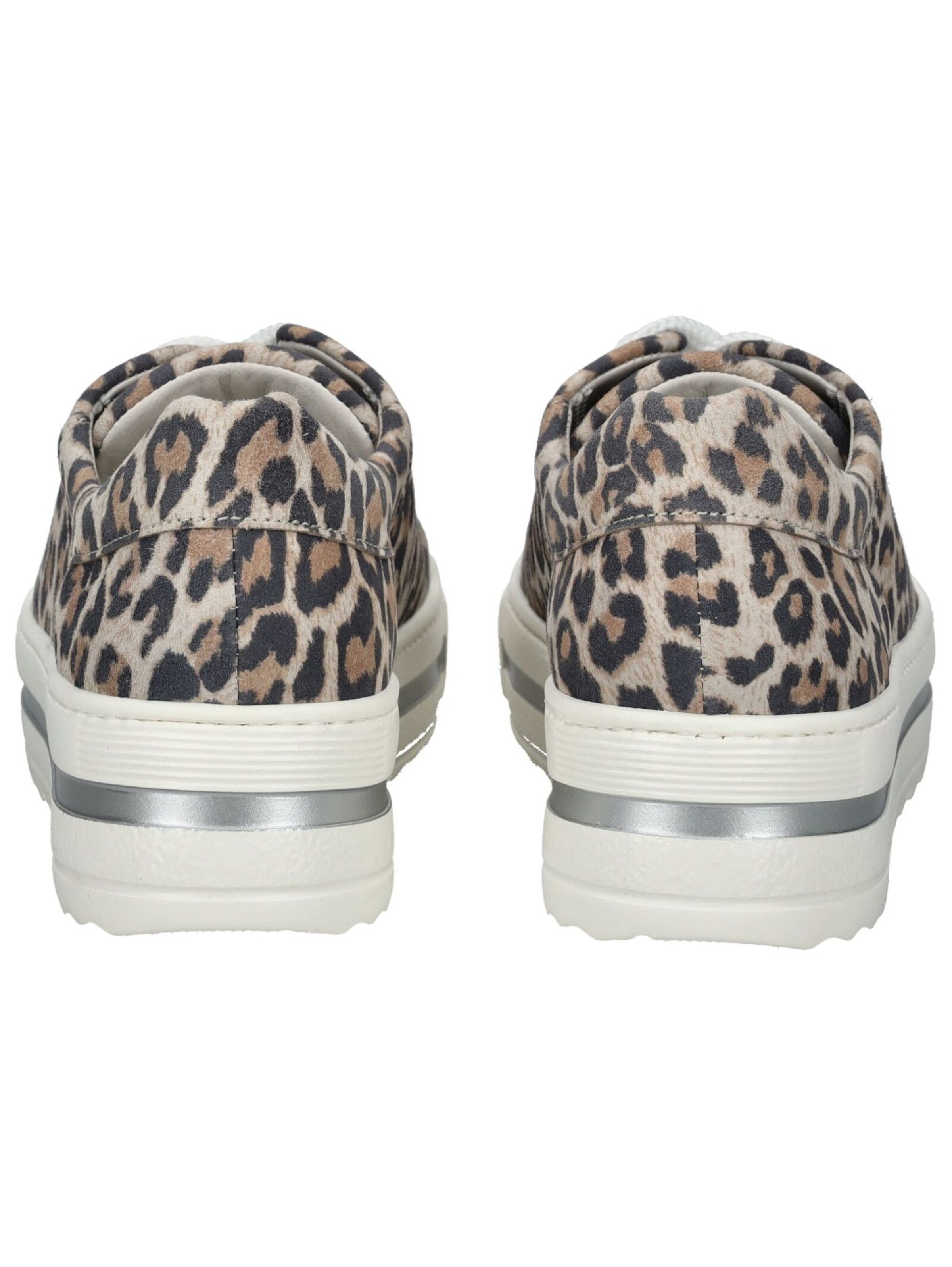 GABOR Sneakers laag in Bruin